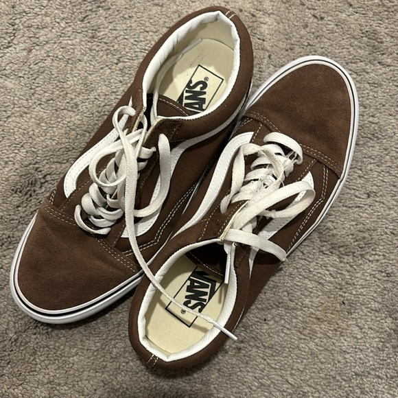 Vans ol skool sneakers - Picture 3 of 4